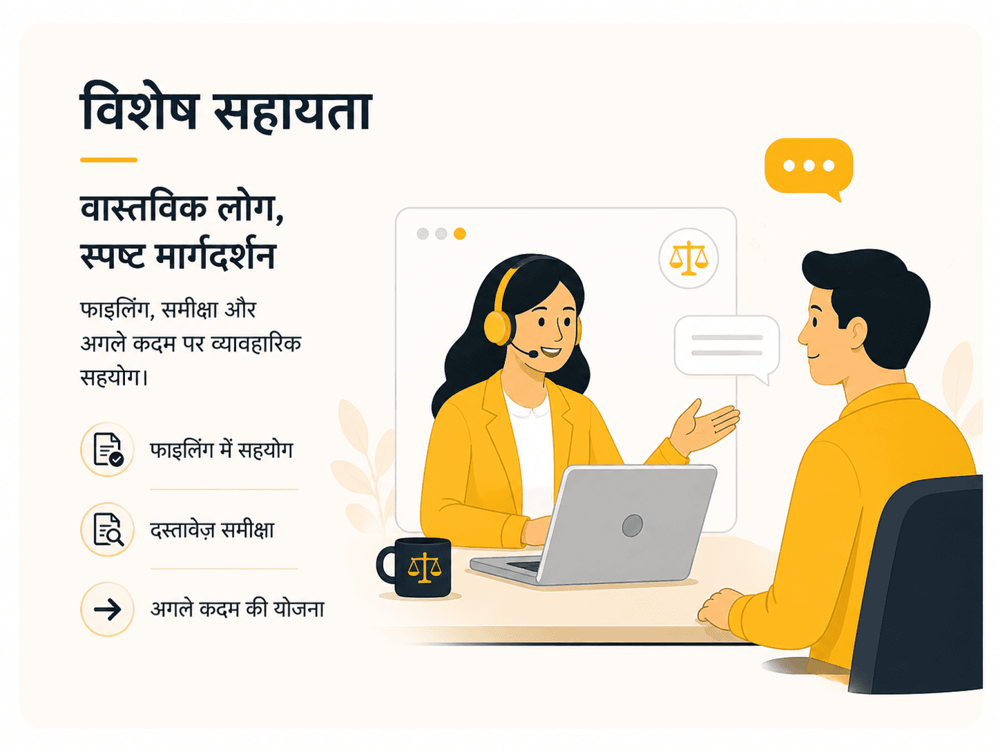 Agency, consultant और coach personal brand को सुरक्षित कैसे करें