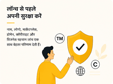 ब्रांड सुरक्षा